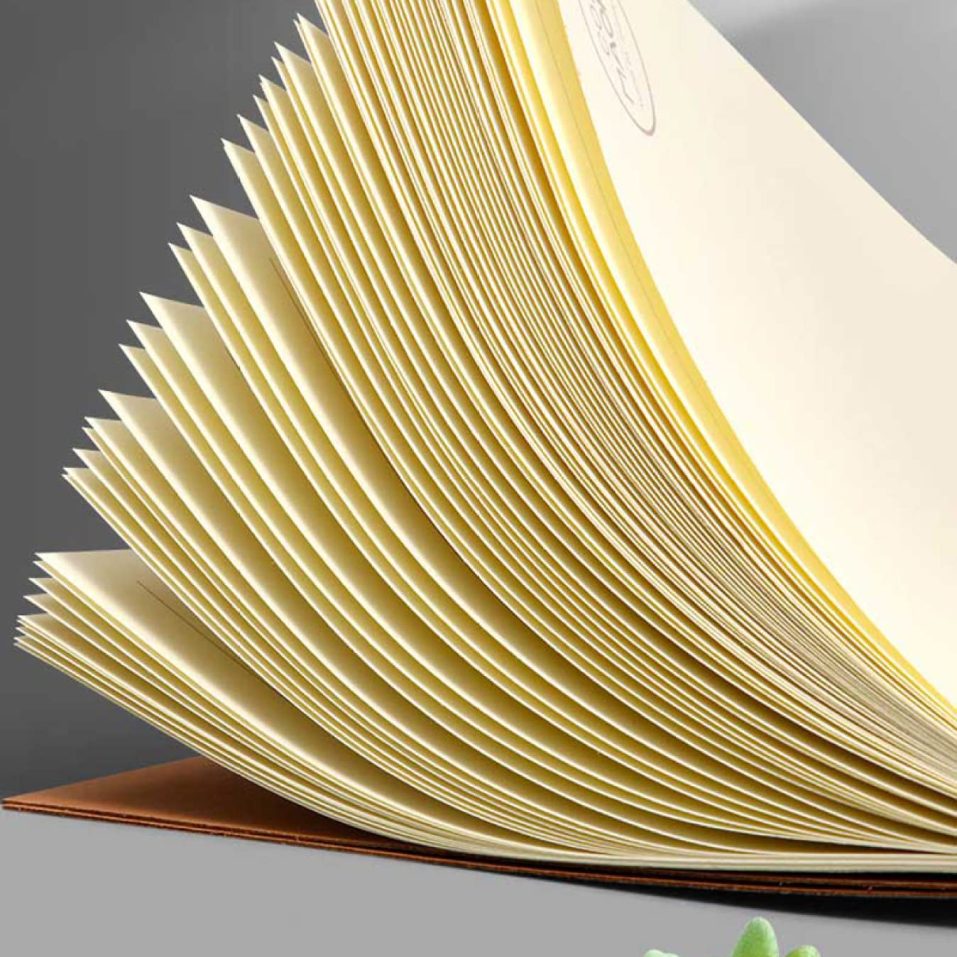 Amazon | QQZSG ノート a5メモ帳 ノートブック 厚手 A5 4冊入り 表紙